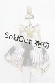 画像: MDD/OF:衣装セット S-25-08-24-401-GN-ZS