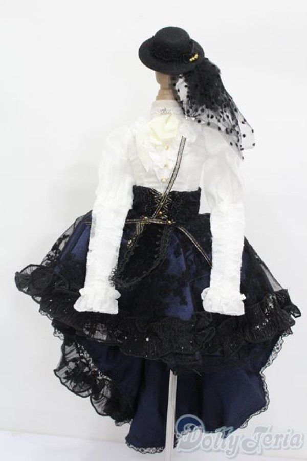 画像1: MDD/OF:衣装セット S-25-04-27-412-GN-ZS (1)