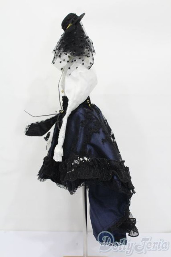 画像2: MDD/OF:衣装セット S-25-04-27-412-GN-ZS (2)
