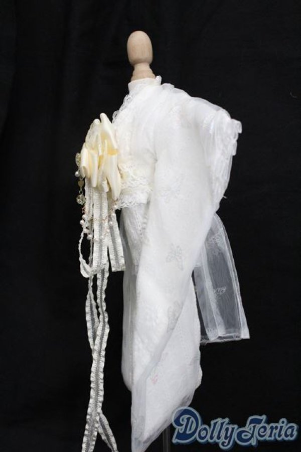 画像2: MDD/OF:衣装セット S-25-04-27-407-GN-ZS (2)