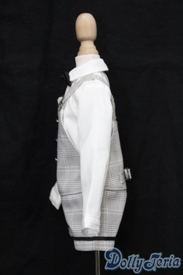 画像2: SDM＆MSD/OF:衣装セット S-25-03-30-050-GN-ZS (2)