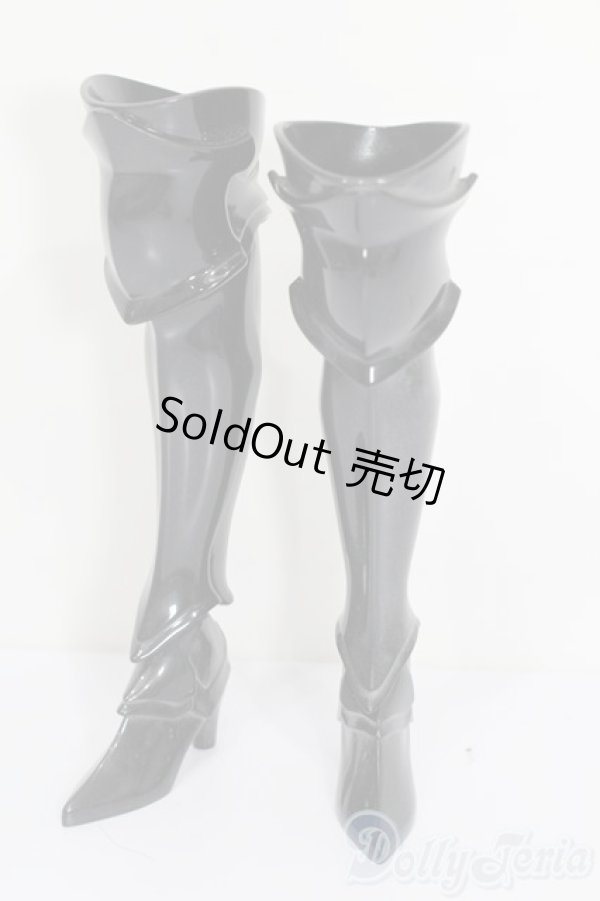 画像1: MDD/足鎧 S-25-03-23-065-GN-ZS (1)