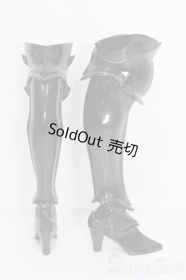画像2: MDD/足鎧 S-25-03-23-065-GN-ZS (2)