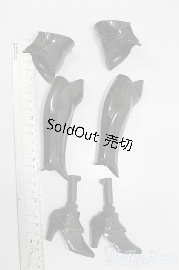 画像3: MDD/足鎧 S-25-03-23-065-GN-ZS (3)