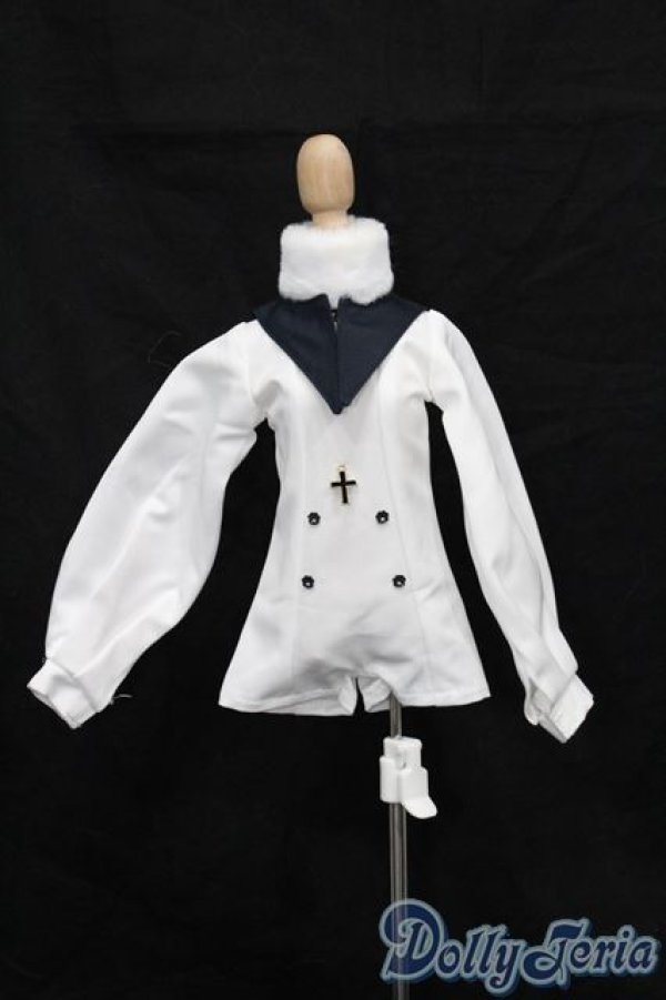 画像2: MDD/OF:衣装セット S-25-04-27-420-GN-ZS (2)
