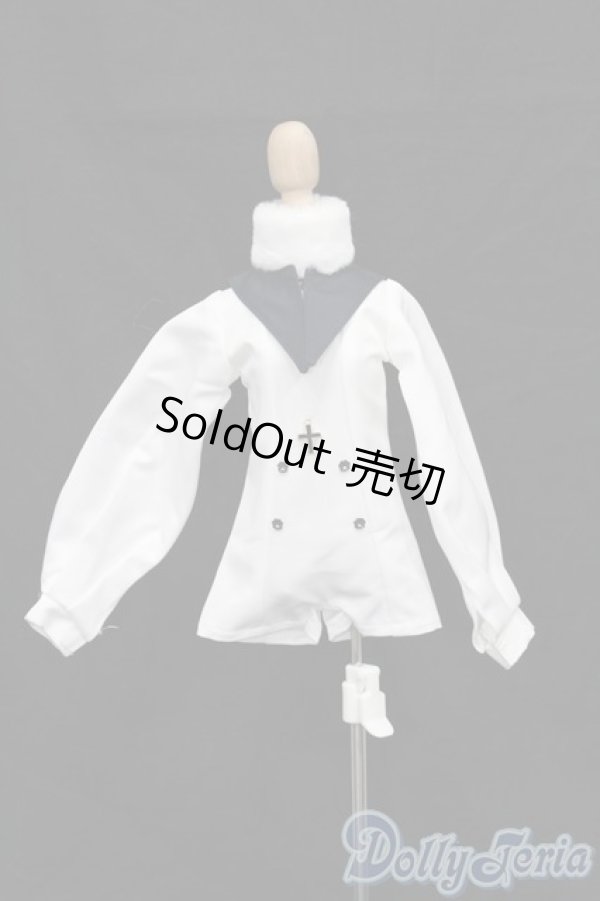 画像2: MDD/OF:衣装セット S-25-08-24-399-GN-ZS (2)