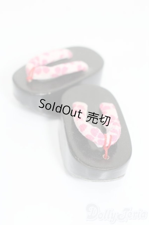 画像1: SDM＆MSD/OF:靴 S-25-03-09-282-GN-ZS (1)