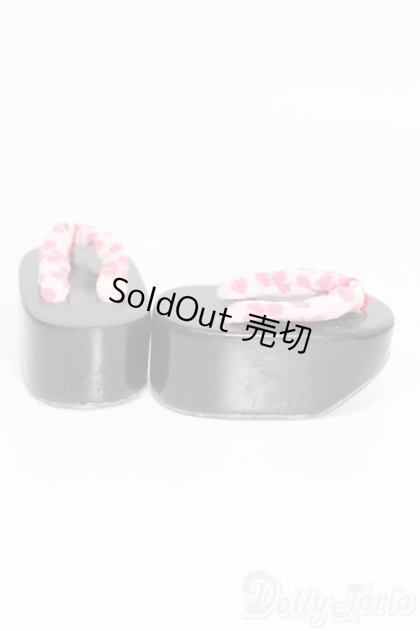 画像2: SDM＆MSD/OF:靴 S-25-03-09-282-GN-ZS (2)