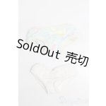 画像: SDM＆MSD/OF:下着 S-25-06-22-408-GN-ZS