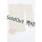 画像: ジェニー/OF:リトルファクトリー製衣装 S-25-09-28-353-GN-ZS