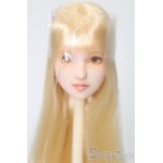 画像: オビツ1/6/カスタムヘッド S-25-03-09-220-GN-ZS