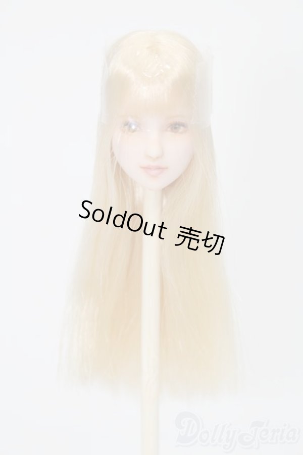 画像4: オビツ1/6/カスタムヘッド S-25-06-08-707-GN-ZS (4)