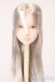 画像1: オビツ1/6/カスタムヘッド S-25-03-16-029-GN-ZS (1)