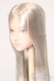 画像2: オビツ1/6/カスタムヘッド S-25-03-16-029-GN-ZS (2)