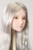 画像3: オビツ1/6/カスタムヘッド S-25-03-16-030-GN-ZS (3)