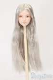 画像4: オビツ1/6/カスタムヘッド S-25-03-16-030-GN-ZS (4)