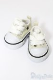 画像1: 幼SD/OF:靴 S-25-03-16-095-GN-ZS (1)