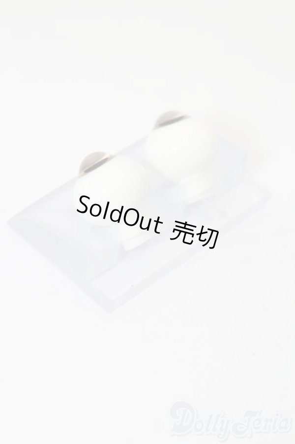 画像2: 14mm/グラスアイ S-25-08-03-243-GN-ZS (2)