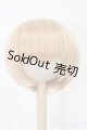 画像: 7-8inch/ウィッグ S-25-06-08-096-GN-ZS