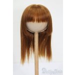 画像: 6-7inch/ウィッグ S-25-10-26-422-GN-ZS