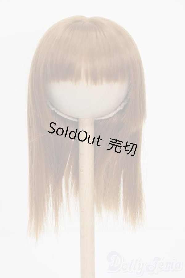 画像1: 6-7inch/ウィッグ S-25-10-26-422-GN-ZS (1)