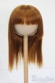 画像: 6-7inch/ウィッグ S-25-05-11-199-GN-ZS