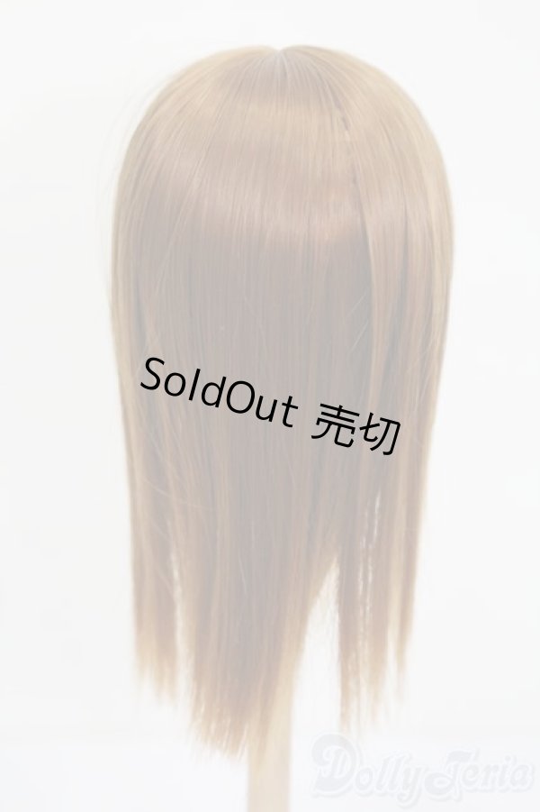 画像2: 6-7inch/ウィッグ S-25-10-26-422-GN-ZS (2)