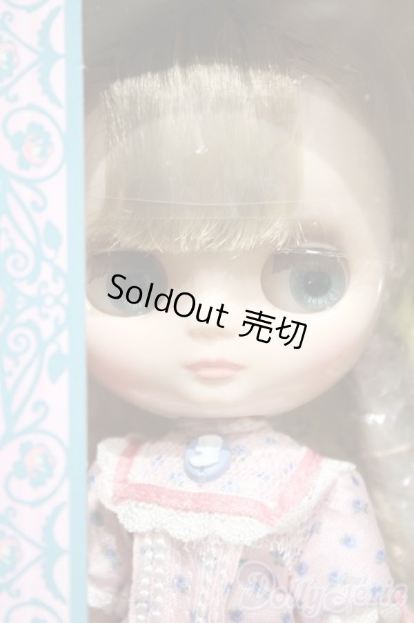 画像1: 【新宿マルイアネックス店 店頭販売商品】ミディブライス/シュアリー・スザンヌ 2100150000007538-ZM (1)