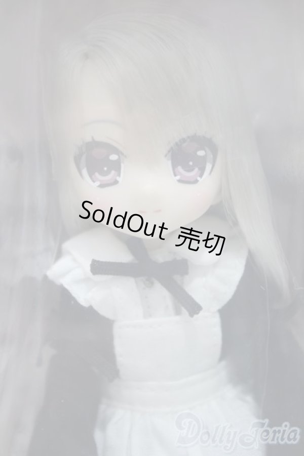 画像1: 【新宿マルイアネックス店 店頭販売商品】リルフェアリー/〜小さなお手伝いさん〜:ヴェル 7th anniv.(ノーマル口ver.) 2100150000007540-ZM (1)