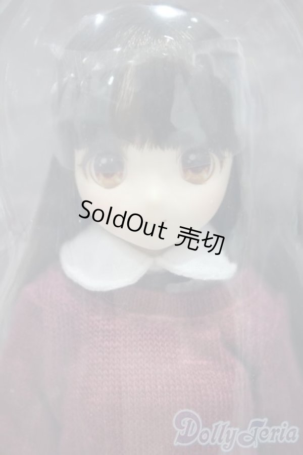 画像1: 【新宿マルイアネックス店 店頭販売商品】からふるDreamin’/葉鳥 ここね 〜私たちのあたらしい物語〜(ブラックティーver.) 2100150000007542-ZM (1)