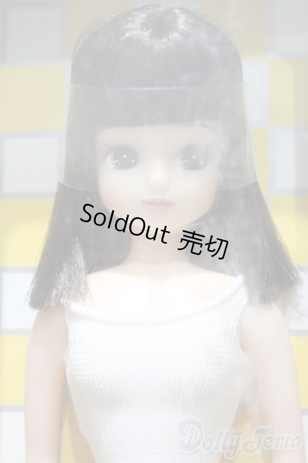 画像1: 【新宿マルイアネックス店 店頭販売商品】リカちゃん/リカちゃん 2100150000007545-ZM (1)