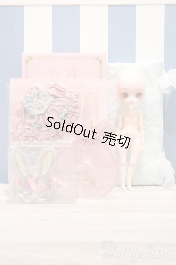 画像2: 【新宿マルイアネックス店 店頭販売商品】Harmonia bloom/Seasonal Doll:Beatrice ベアトリーチェ 2100150000007546-ZM (2)