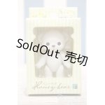 画像: 【新宿マルイアネックス店 店頭販売商品】ハニーベア/ミモザ:ホワイト 2100150000007548-ZM
