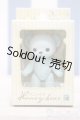 画像: 【新宿マルイアネックス店 店頭販売商品】ハニーベア/ミモザ:スカイブルー 2100150000007551-ZM