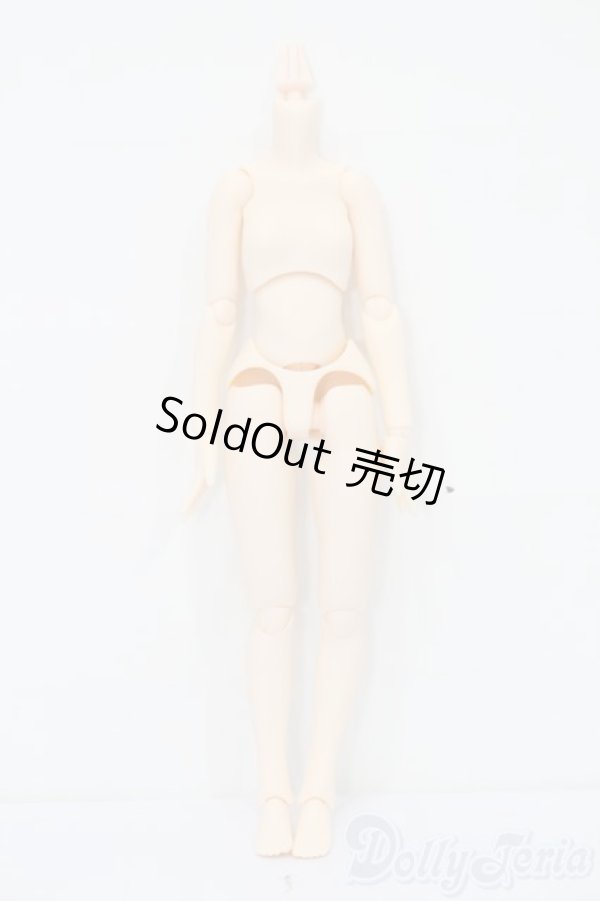 画像2: azone/ピュアニーモ2 エモーション S 女の子 ホワイト S-25-03-16-022-GN-ZS (2)