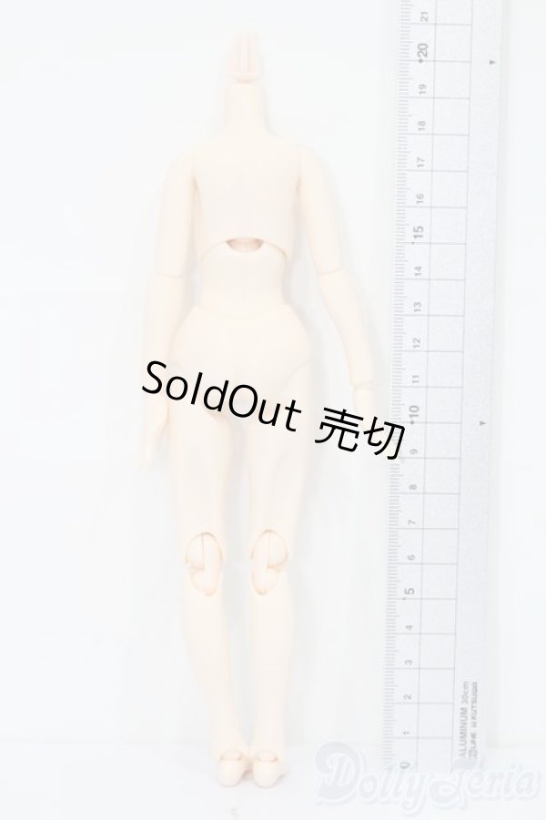 画像3: azone/ピュアニーモ2 エモーション S 女の子 ホワイト S-25-03-16-022-GN-ZS (3)