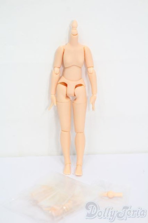 画像4: azone/ピコニーモS 女の子 フレッシュ S-25-03-09-229-GN-ZS (4)