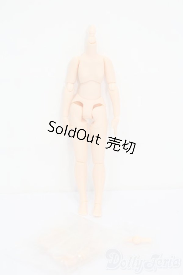 画像4: azone/ピコニーモS 女の子 フレッシュ S-25-07-06-850-GN-ZS (4)