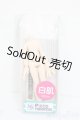 画像: azone/1／12 ピコニーモD 女の子　ホワイト S-25-03-09-228-GN-ZS