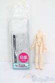 画像4: azone/1／12 ピコニーモD 女の子　ホワイト S-25-03-09-228-GN-ZS (4)