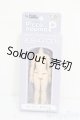 画像: azone/1/12ピコニーモPボディ ホワイト S-25-03-09-226-GN-ZS