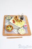 画像1: リーメント/和食日和 S-25-04-20-090-GN-ZS (1)