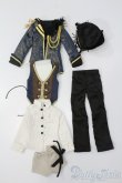 画像1: SDM＆MSD/OF:衣装セット S-25-04-06-273-GN-ZS (1)