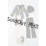 画像: SDM＆MSD/OF:衣装セット S-25-07-27-556-GN-ZS