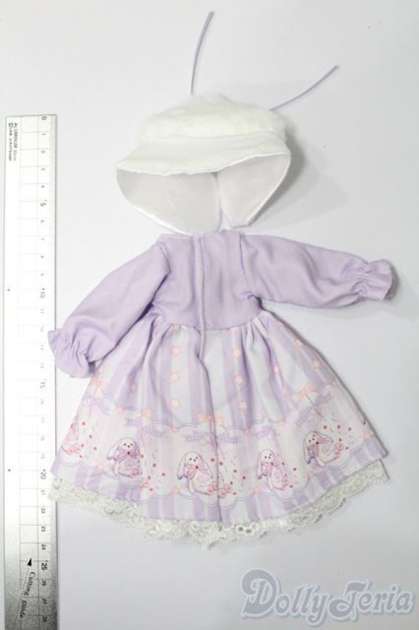 画像3: 幼SD/OF:衣装セット S-25-03-30-047-GN-ZS (3)
