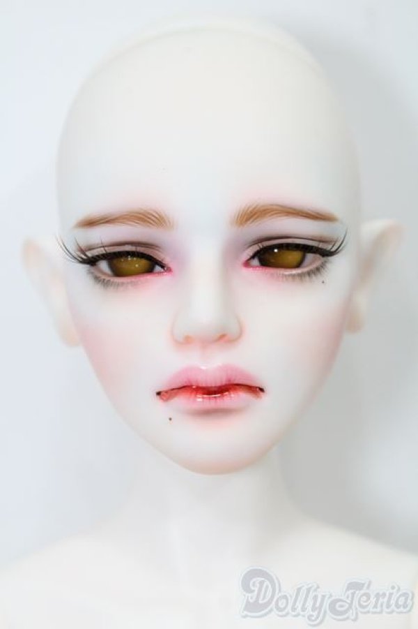 画像2: Soul Doll/Kids Blake S-25-05-04-647-GN-ZS (2)