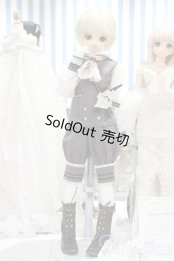 画像2: 【新宿マルイアネックス店 店頭販売商品】SD男の子/フルチョイス F-37 2100150000007622-ZM (2)
