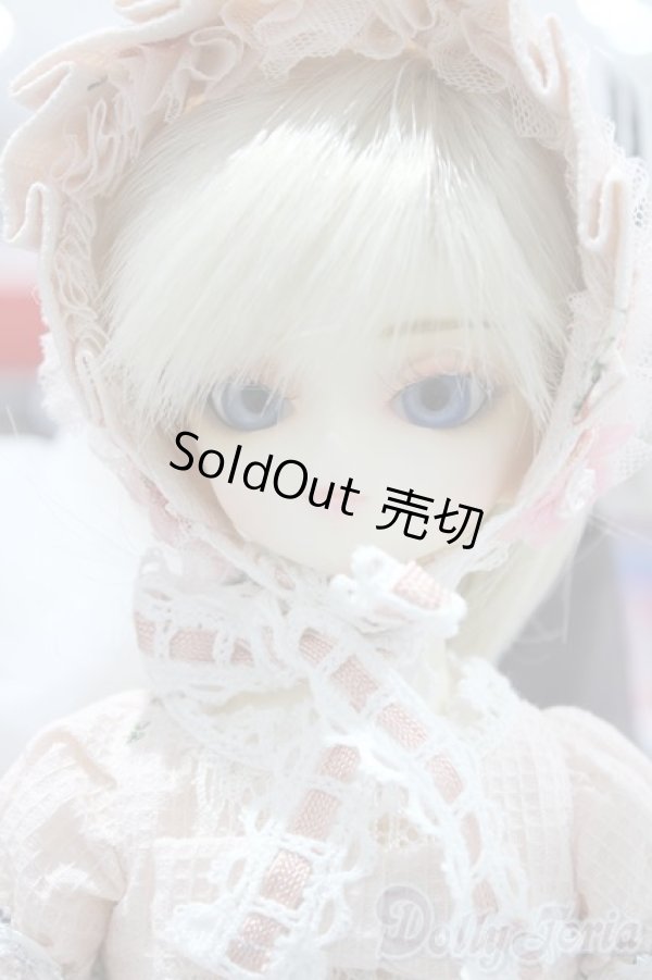 画像1: 【新宿マルイアネックス店 店頭販売商品】MSD女の子/フルチョイス F-14(こはく・ひすいヘッド) 2100150000007624-ZM (1)