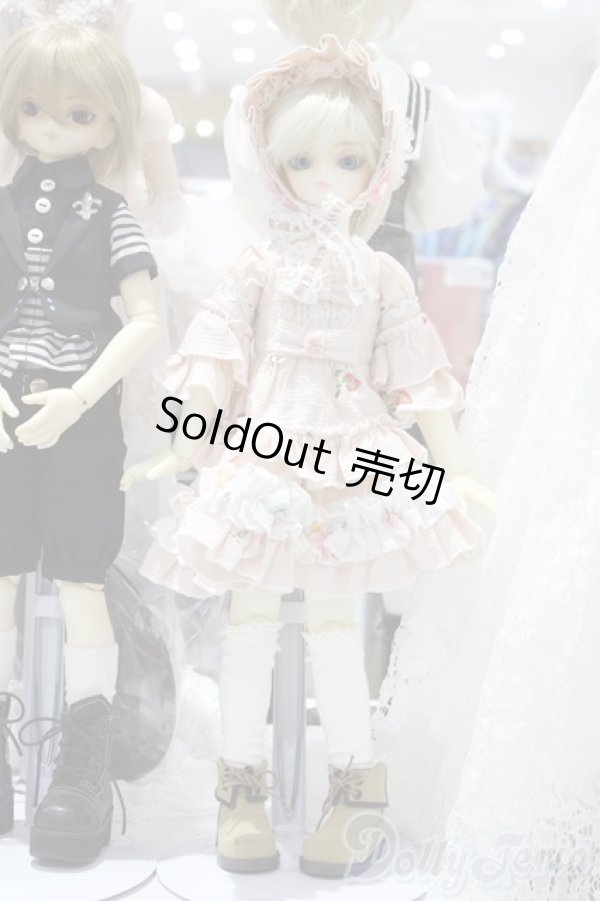 画像2: 【新宿マルイアネックス店 店頭販売商品】MSD女の子/フルチョイス F-14(こはく・ひすいヘッド) 2100150000007624-ZM (2)