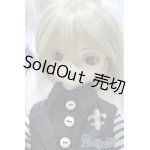 画像: 【新宿マルイアネックス店 店頭販売商品】MSD男の子/フルチョイス F-14(こはく・ひすいヘッド) 2100150000007625-ZM